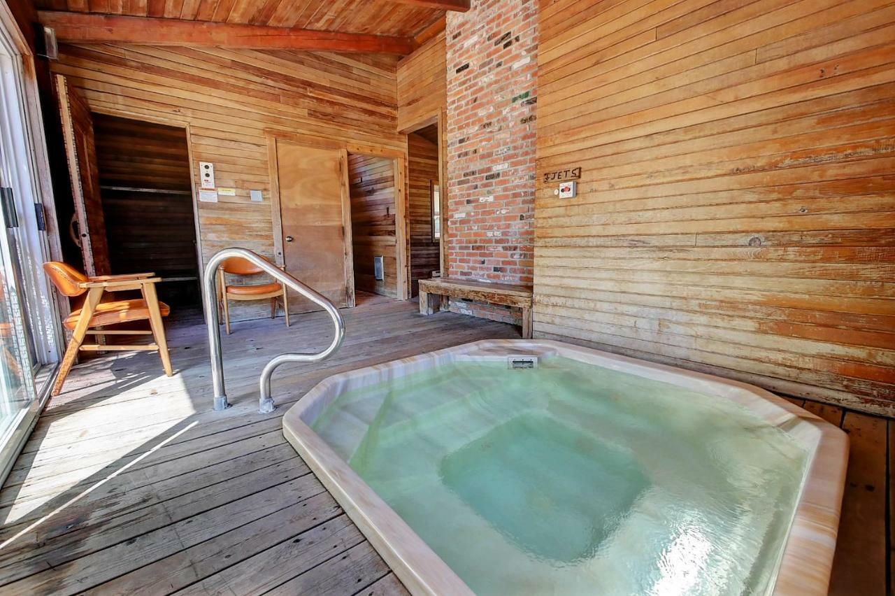 Idle A While Motel Twisp Zewnętrze zdjęcie